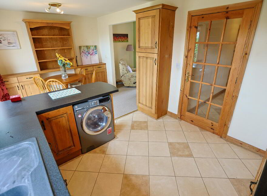 9 Johnstown Lodge, Hamiltonsbawn, Armagh, BT60 1JL