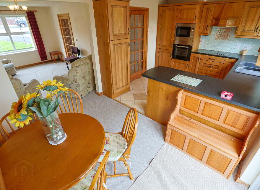 9 Johnstown Lodge, Hamiltonsbawn, Armagh, BT60 1JL