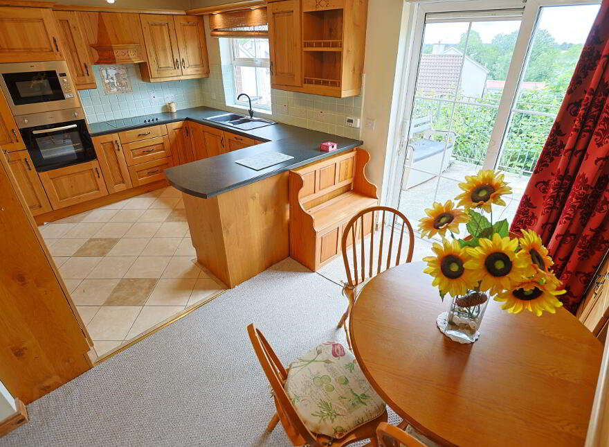 9 Johnstown Lodge, Hamiltonsbawn, Armagh, BT60 1JL