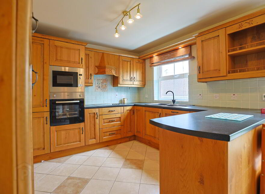 9 Johnstown Lodge, Hamiltonsbawn, Armagh, BT60 1JL