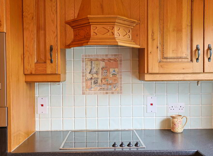 9 Johnstown Lodge, Hamiltonsbawn, Armagh, BT60 1JL