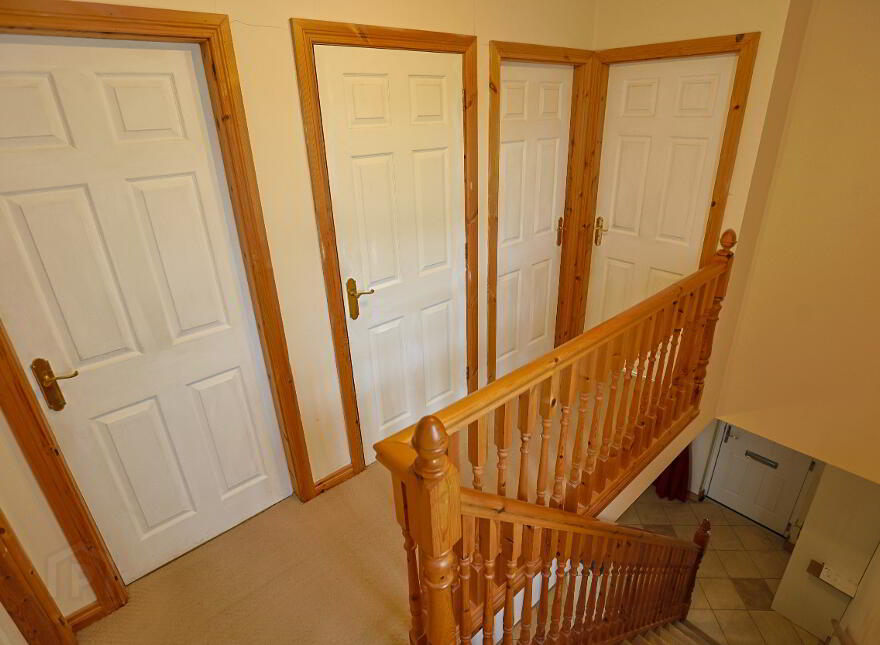 9 Johnstown Lodge, Hamiltonsbawn, Armagh, BT60 1JL