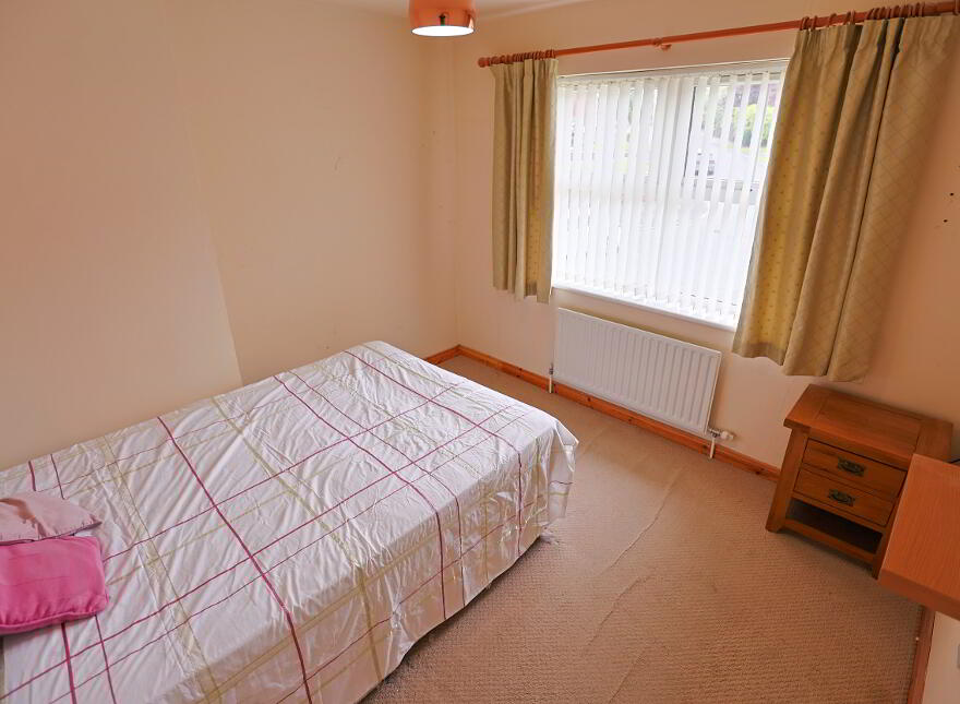 9 Johnstown Lodge, Hamiltonsbawn, Armagh, BT60 1JL