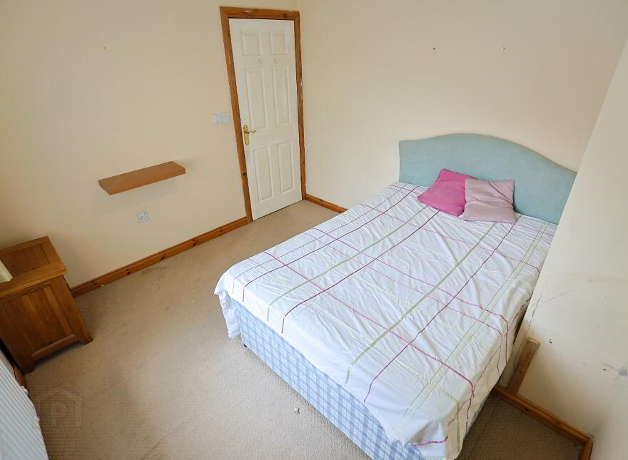 9 Johnstown Lodge, Hamiltonsbawn, Armagh, BT60 1JL