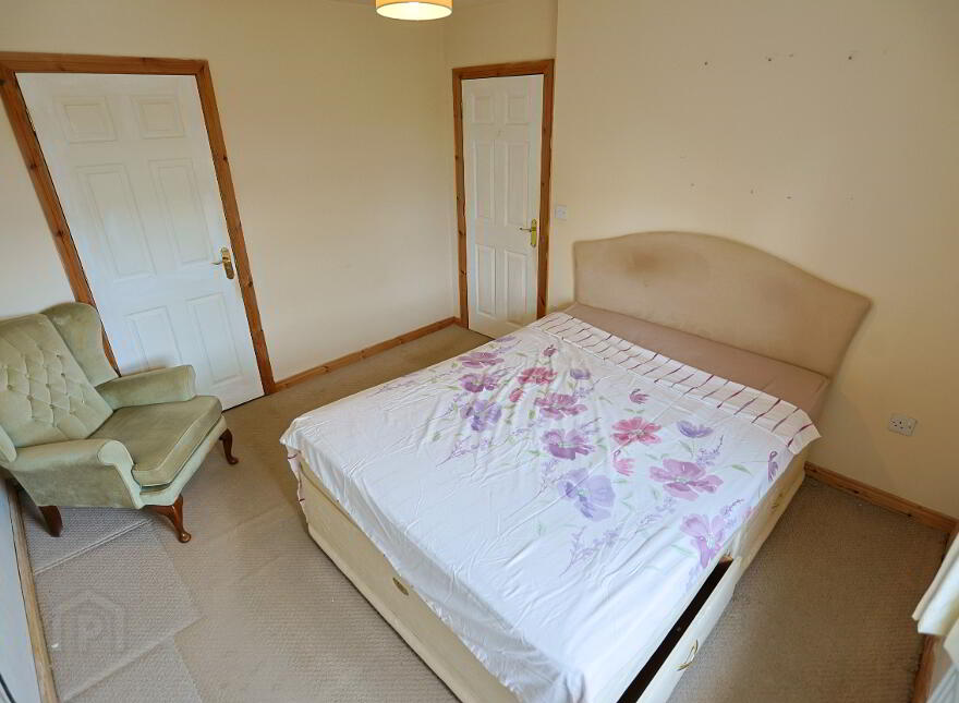 9 Johnstown Lodge, Hamiltonsbawn, Armagh, BT60 1JL