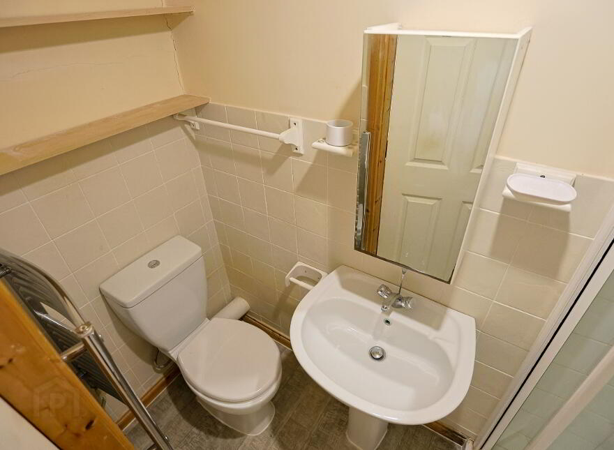 9 Johnstown Lodge, Hamiltonsbawn, Armagh, BT60 1JL