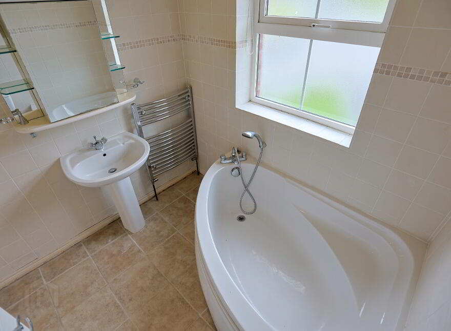 9 Johnstown Lodge, Hamiltonsbawn, Armagh, BT60 1JL