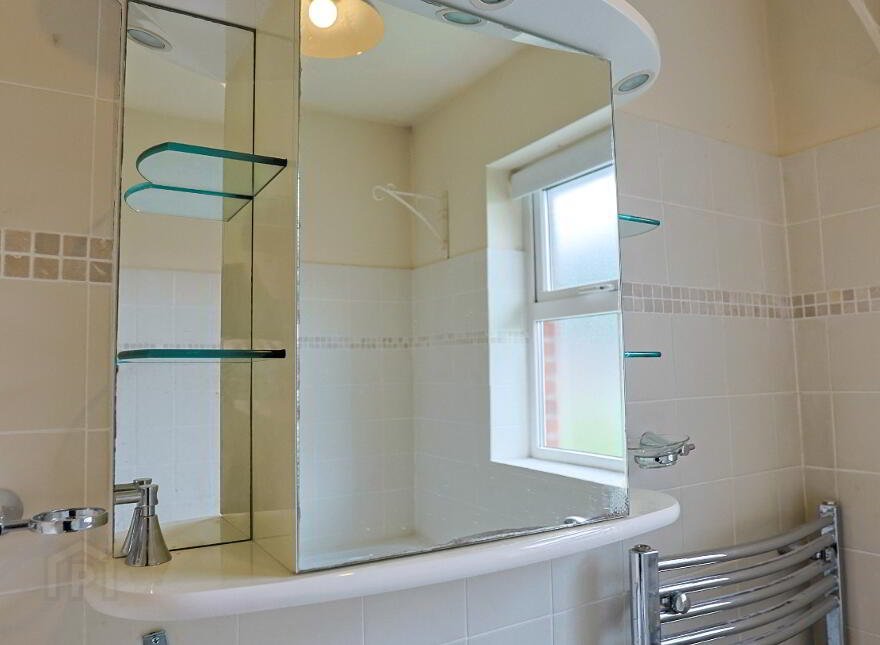 9 Johnstown Lodge, Hamiltonsbawn, Armagh, BT60 1JL