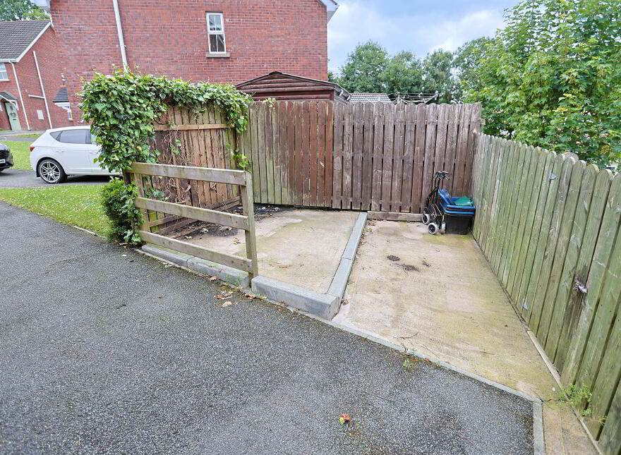 9 Johnstown Lodge, Hamiltonsbawn, Armagh, BT60 1JL