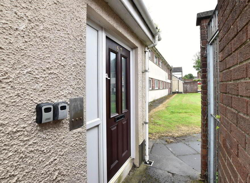 7 Lismore Avenue, Bangor, BT20 4XB