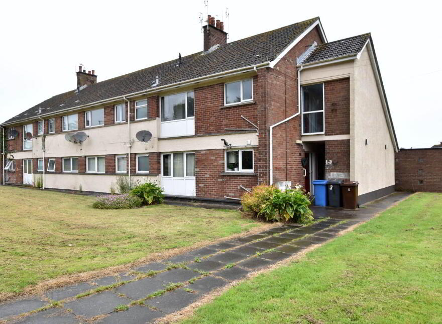 7 Lismore Avenue, Bangor, BT20 4XB