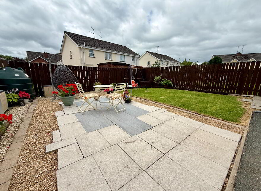 45 Navan Court, Armagh, BT60 4PF