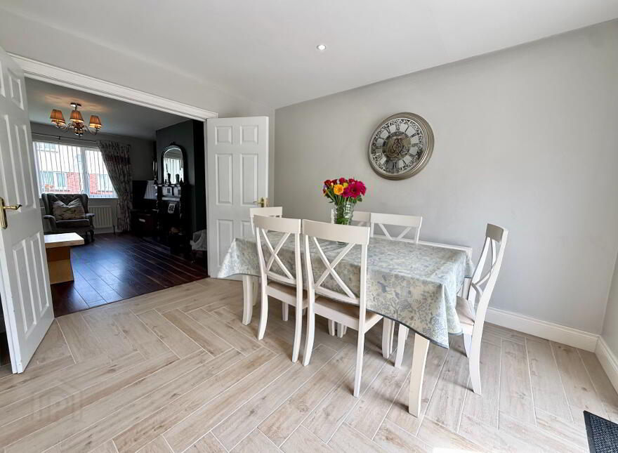 45 Navan Court, Armagh, BT60 4PF