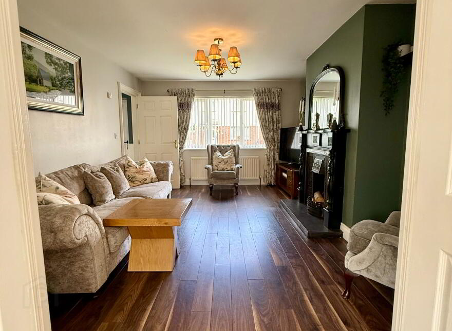 45 Navan Court, Armagh, BT60 4PF