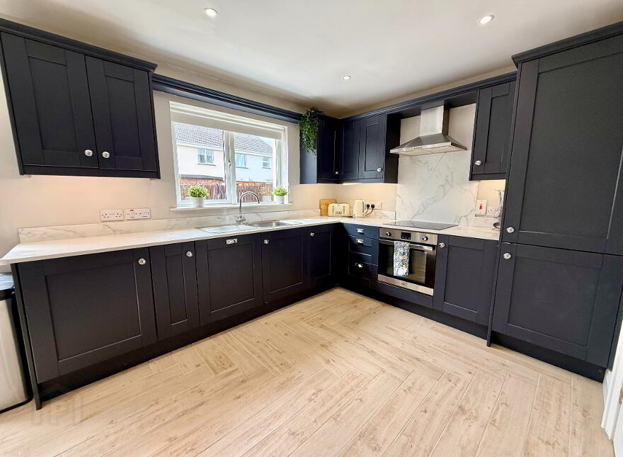 45 Navan Court, Armagh, BT60 4PF