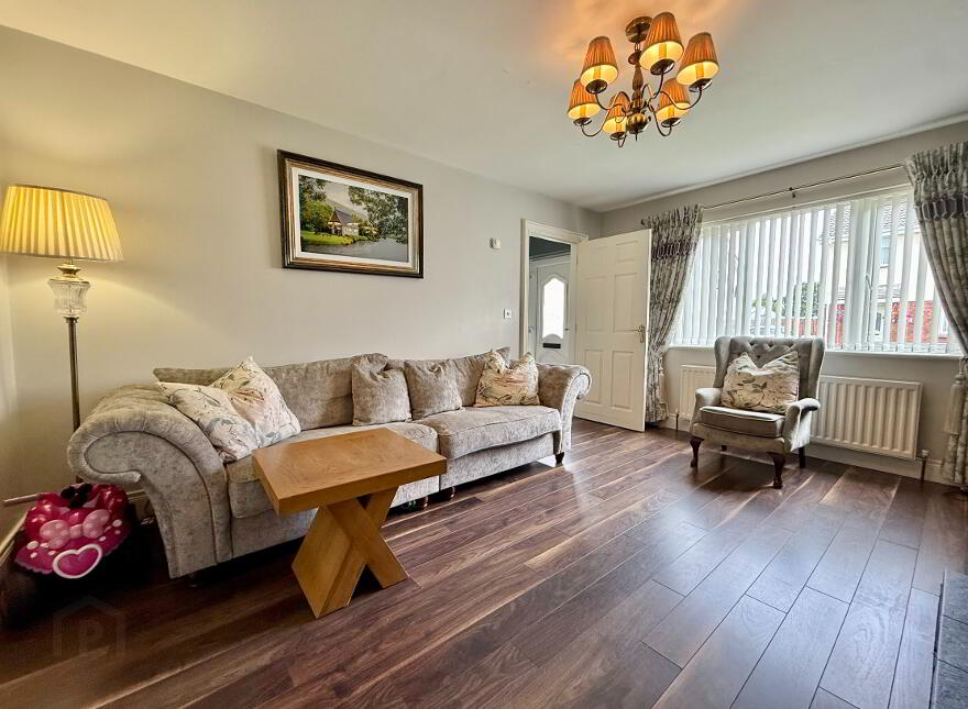 45 Navan Court, Armagh, BT60 4PF