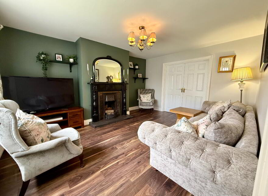 45 Navan Court, Armagh, BT60 4PF