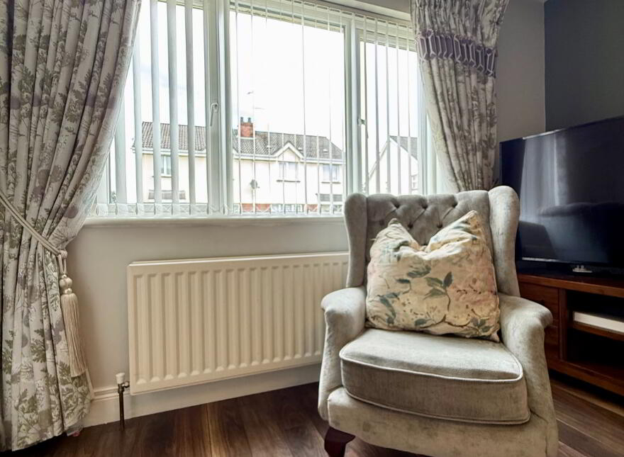 45 Navan Court, Armagh, BT60 4PF