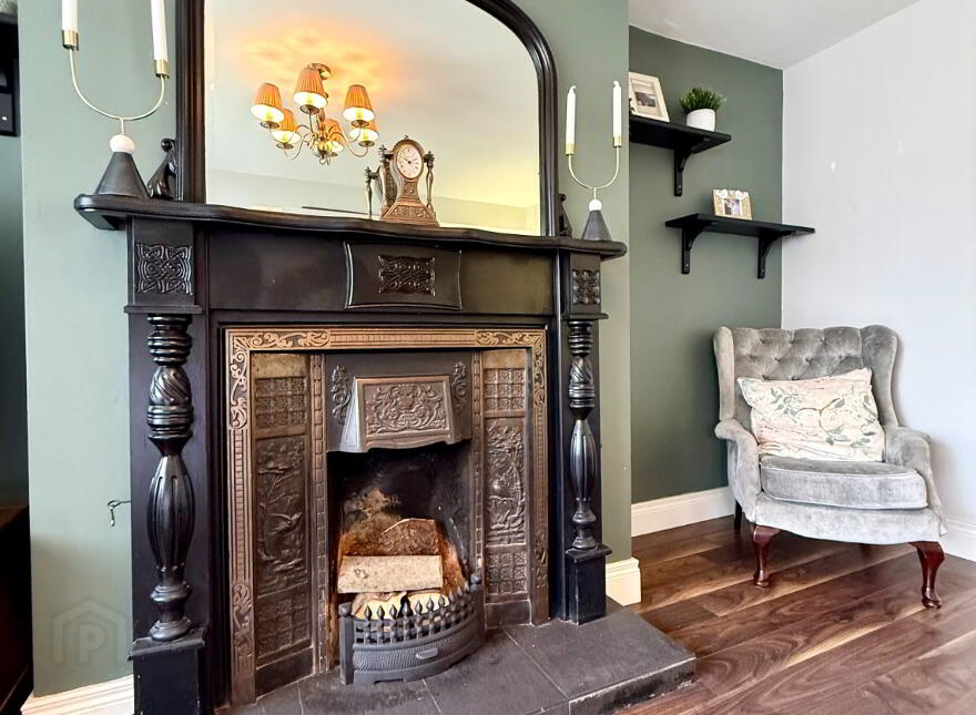45 Navan Court, Armagh, BT60 4PF