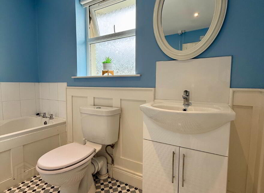 45 Navan Court, Armagh, BT60 4PF