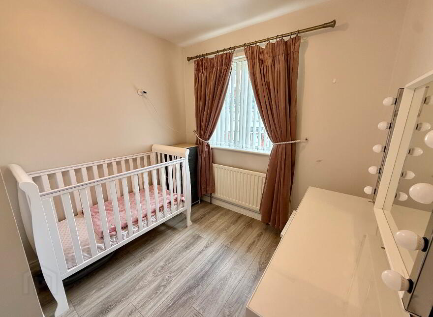 45 Navan Court, Armagh, BT60 4PF