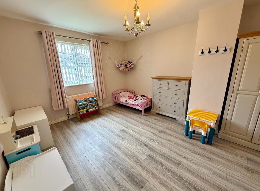 45 Navan Court, Armagh, BT60 4PF