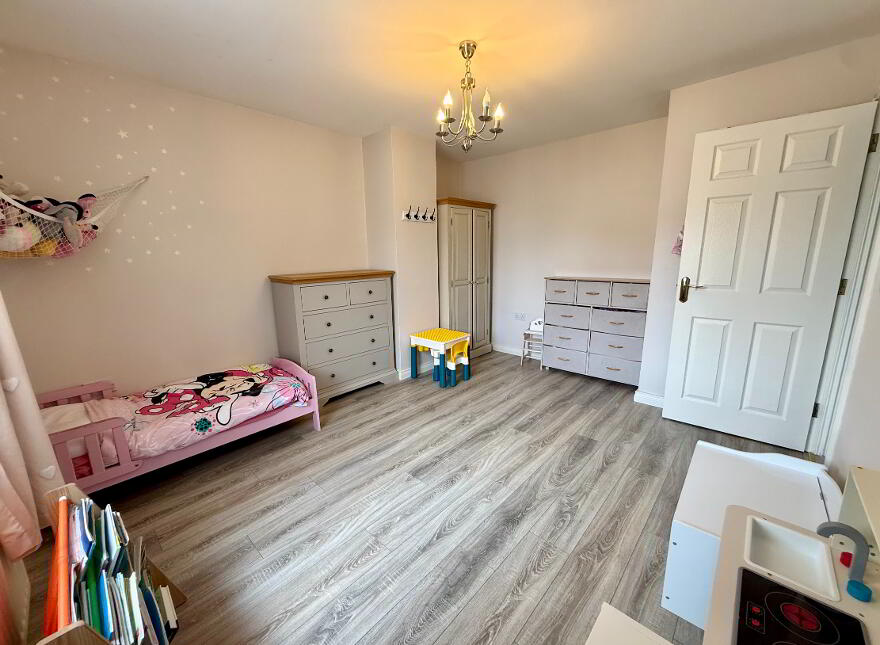 45 Navan Court, Armagh, BT60 4PF