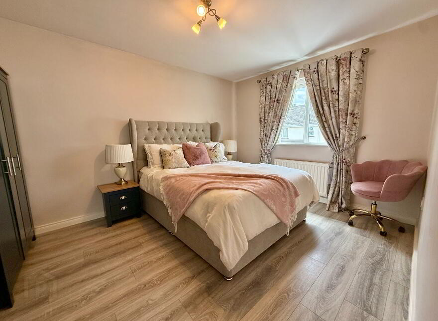 45 Navan Court, Armagh, BT60 4PF