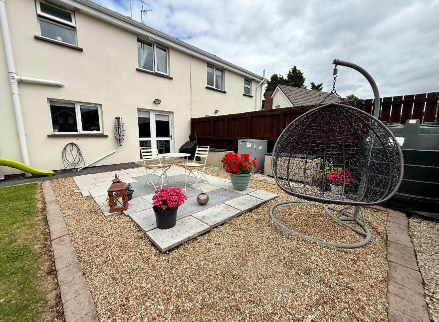 45 Navan Court, Armagh, BT60 4PF