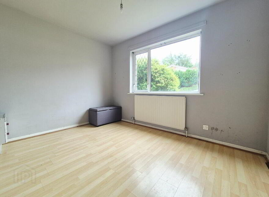 8 Thornville Park, Omagh, BT78 5HQ