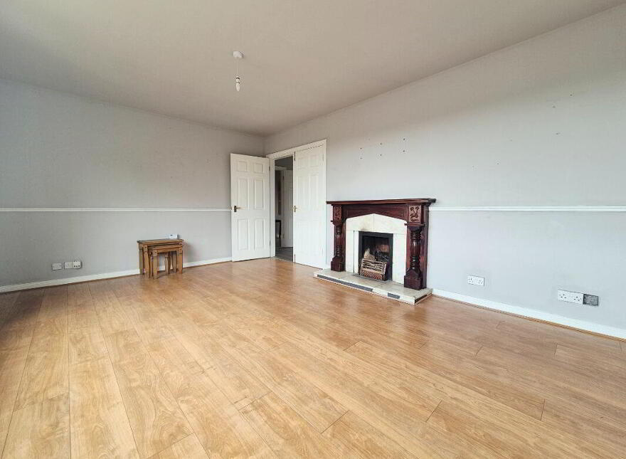 8 Thornville Park, Omagh, BT78 5HQ