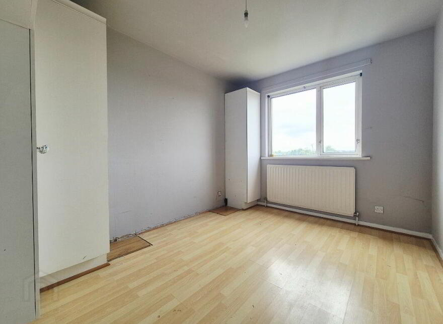 8 Thornville Park, Omagh, BT78 5HQ