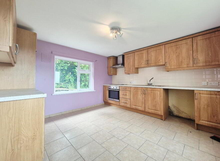 8 Thornville Park, Omagh, BT78 5HQ