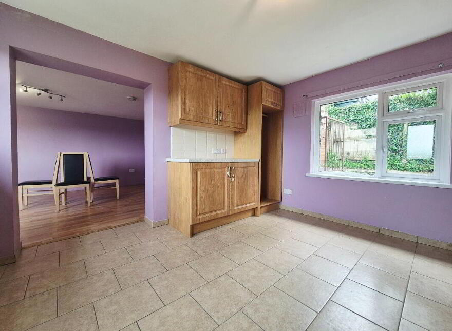 8 Thornville Park, Omagh, BT78 5HQ