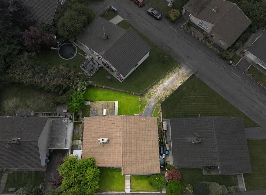 8 Thornville Park, Omagh, BT78 5HQ