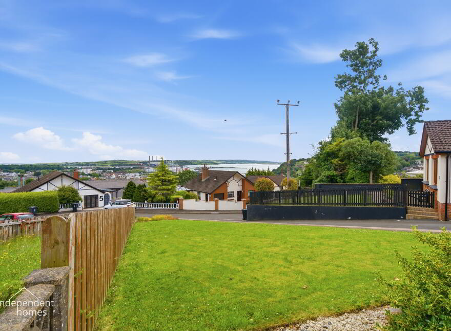 15 Cuillin Heights, Larne, BT40 2DJ