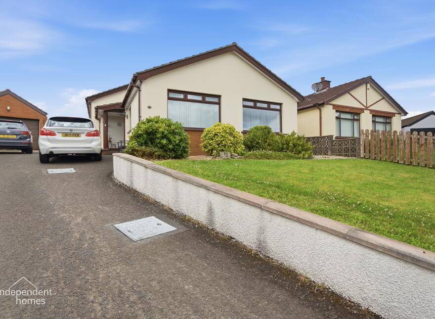 15 Cuillin Heights, Larne, BT40 2DJ