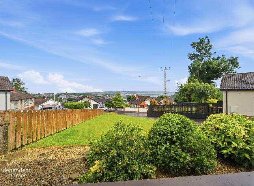 15 Cuillin Heights, Larne, BT40 2DJ