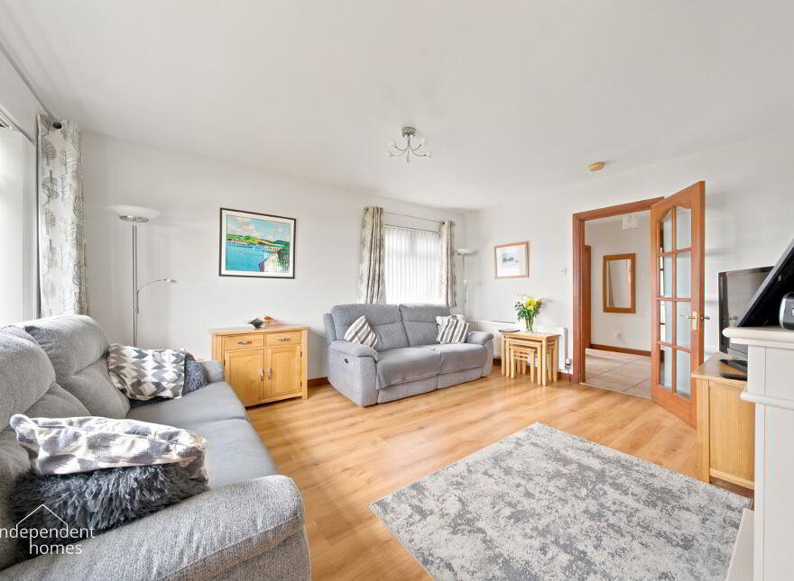 15 Cuillin Heights, Larne, BT40 2DJ
