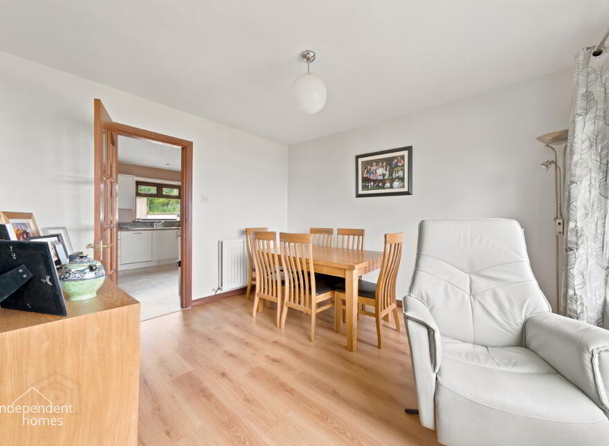 15 Cuillin Heights, Larne, BT40 2DJ