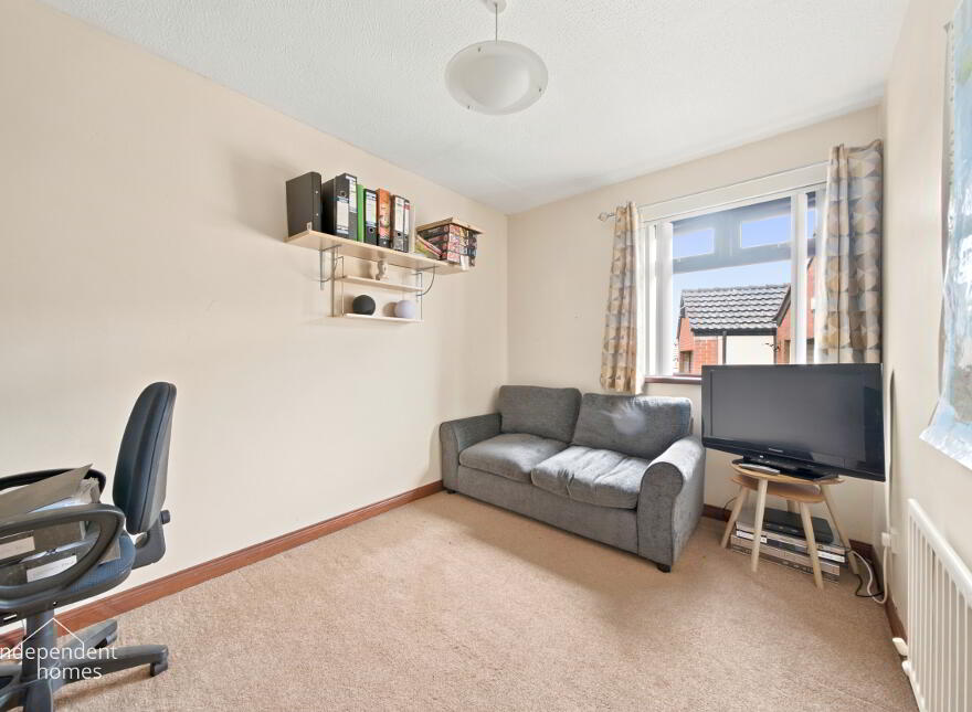 15 Cuillin Heights, Larne, BT40 2DJ