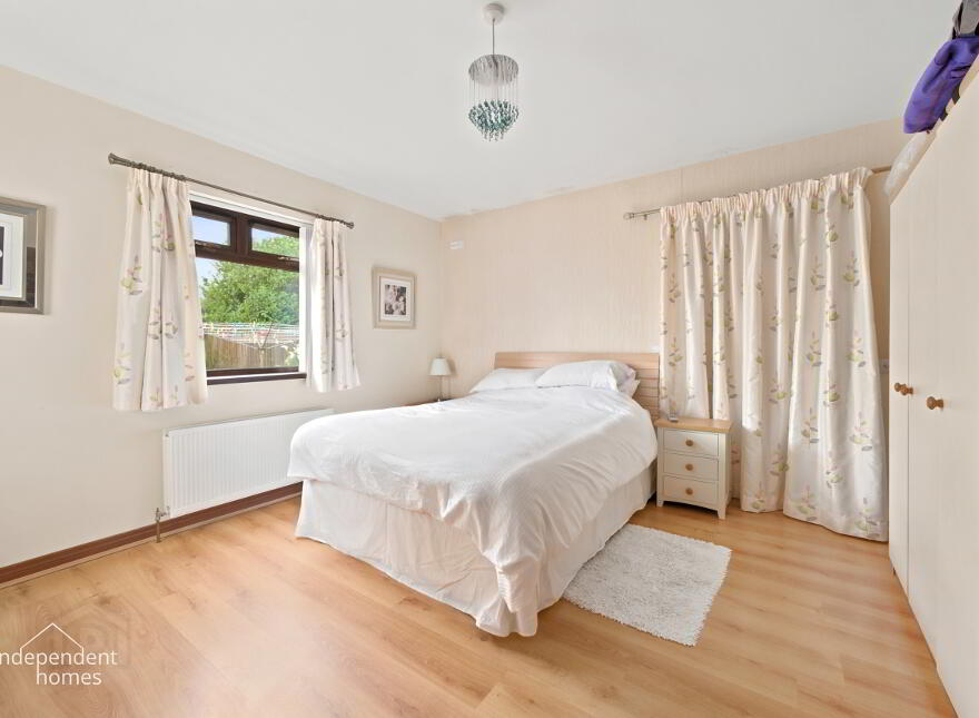 15 Cuillin Heights, Larne, BT40 2DJ