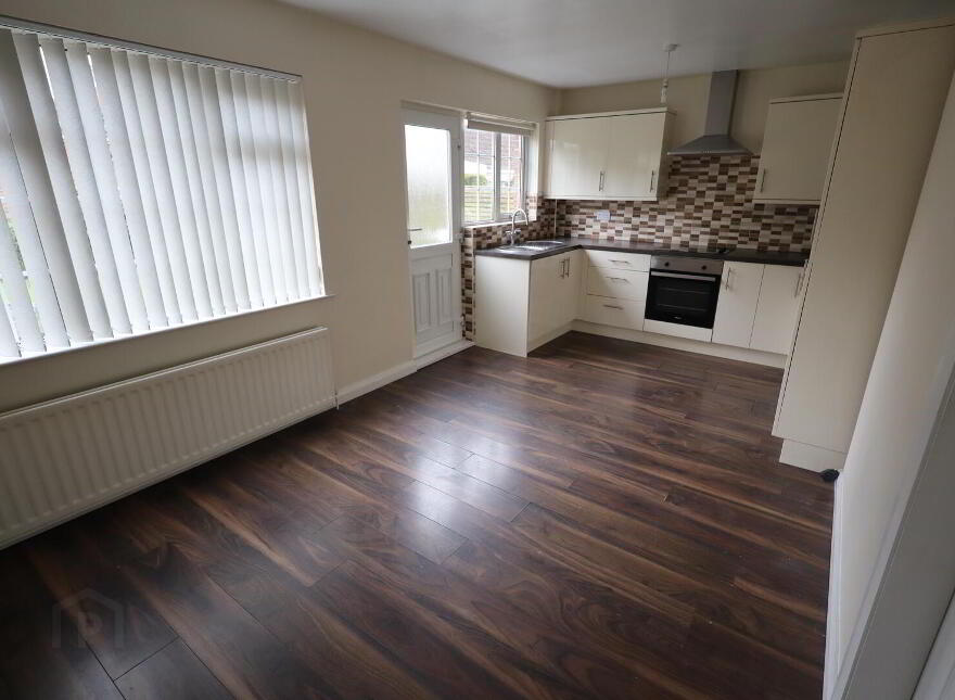 6 Ferndale Drive, Newtownabbey, BT36 5AQ