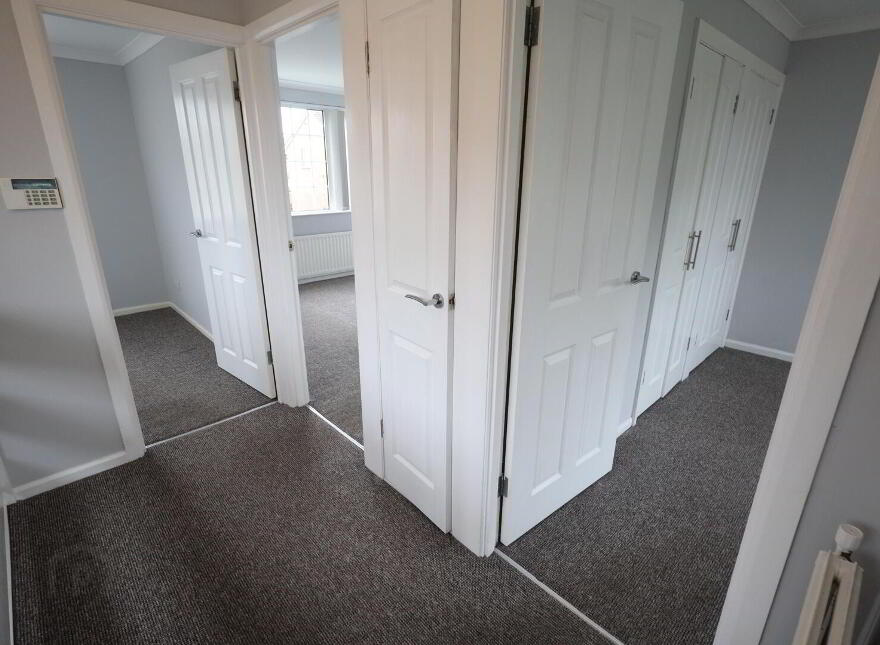 6 Ferndale Drive, Newtownabbey, BT36 5AQ