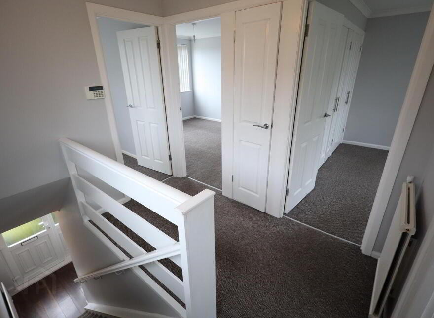 6 Ferndale Drive, Newtownabbey, BT36 5AQ