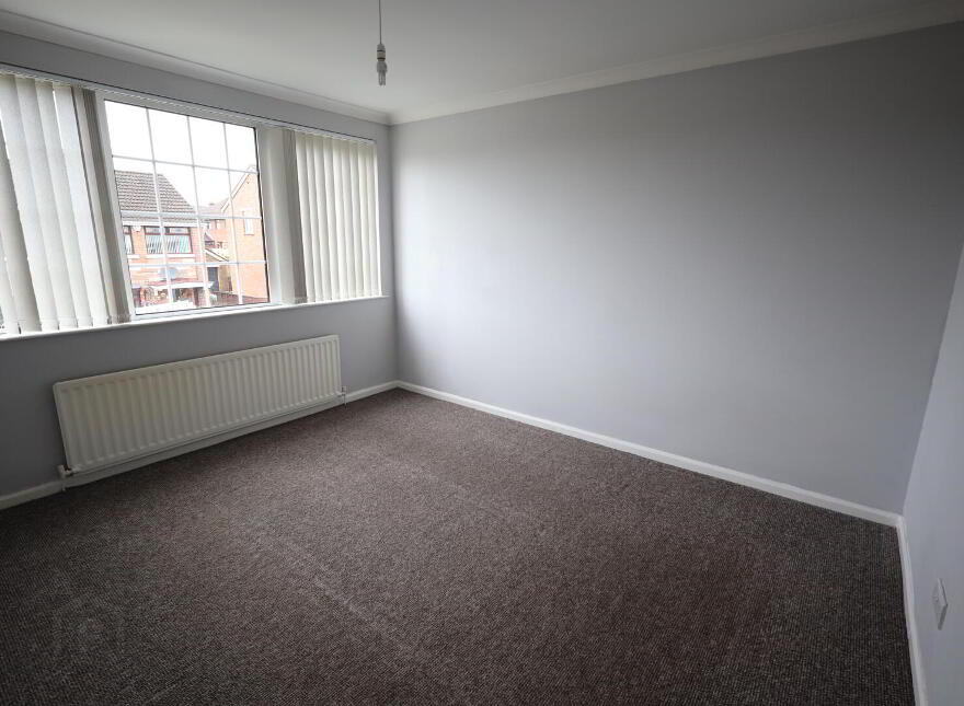 6 Ferndale Drive, Newtownabbey, BT36 5AQ