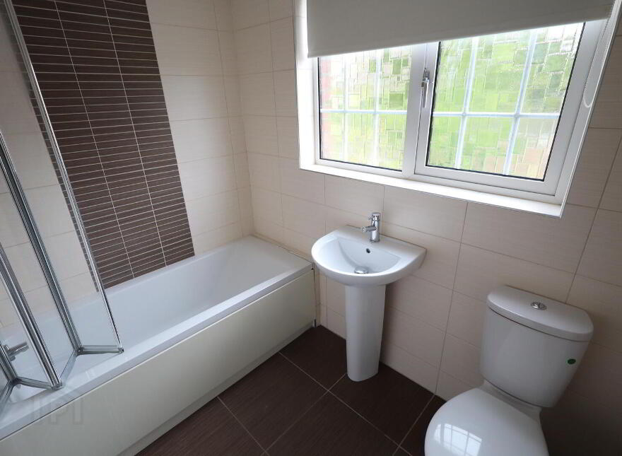 6 Ferndale Drive, Newtownabbey, BT36 5AQ