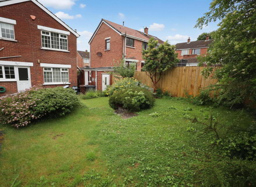 6 Ferndale Drive, Newtownabbey, BT36 5AQ