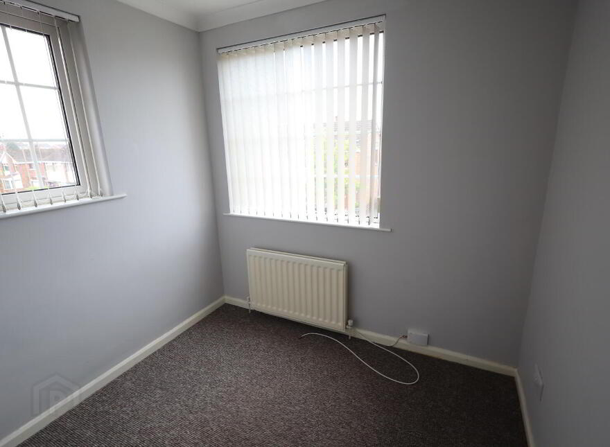 6 Ferndale Drive, Newtownabbey, BT36 5AQ