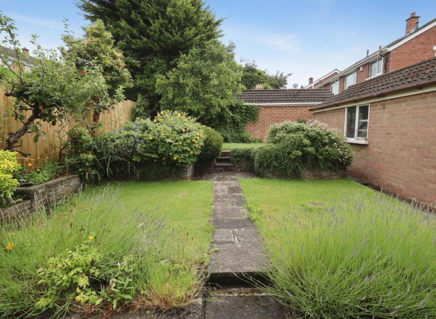 6 Ferndale Drive, Newtownabbey, BT36 5AQ